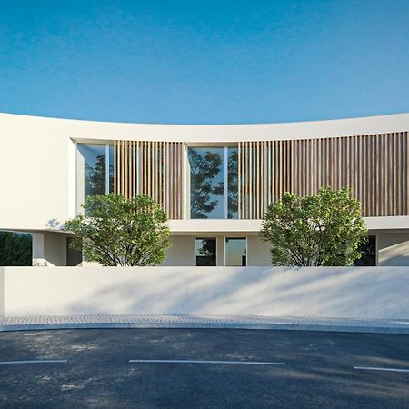 לינה וארוחת בוקר לאגוּ‏ש Casa Fluxo מראה חיצוני תמונה